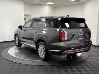 Hyundai PALISADE 2025 SEL 4dr SUV