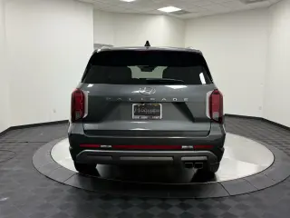 Hyundai PALISADE 2025 SEL 4dr SUV