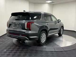 Hyundai PALISADE 2025 SEL 4dr SUV