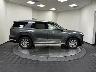 Hyundai PALISADE 2025 SEL 4dr SUV