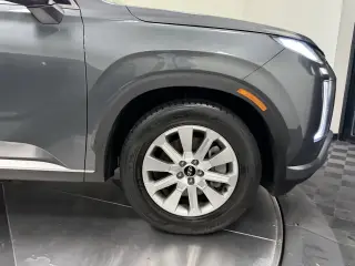 Hyundai PALISADE 2025 SEL 4dr SUV