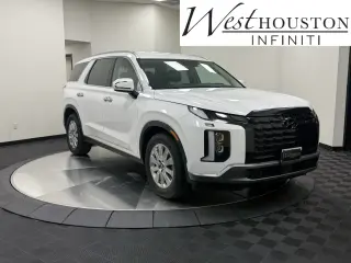 Hyundai PALISADE 2025 SEL 4dr SUV