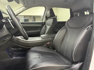 Hyundai PALISADE 2025 SEL 4dr SUV