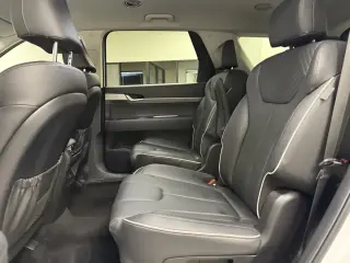 Hyundai PALISADE 2025 SEL 4dr SUV