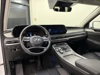 Hyundai PALISADE 2025 SEL 4dr SUV