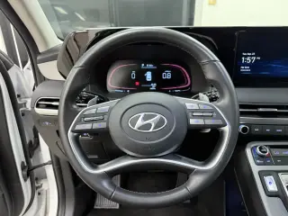 Hyundai PALISADE 2025 SEL 4dr SUV