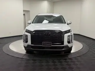 Hyundai PALISADE 2025 SEL 4dr SUV