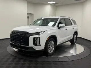 Hyundai PALISADE 2025 SEL 4dr SUV