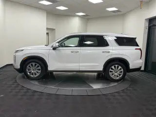 Hyundai PALISADE 2025 SEL 4dr SUV
