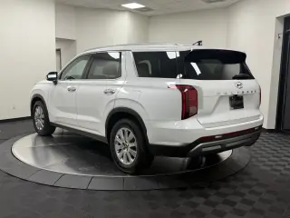 Hyundai PALISADE 2025 SEL 4dr SUV