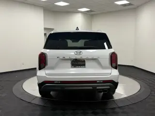 Hyundai PALISADE 2025 SEL 4dr SUV