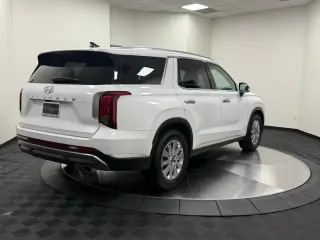 Hyundai PALISADE 2025 SEL 4dr SUV