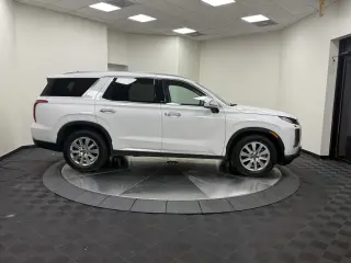 Hyundai PALISADE 2025 SEL 4dr SUV