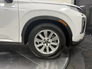 Hyundai PALISADE 2025 SEL 4dr SUV