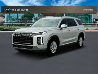 Hyundai PALISADE 2025 SEL 4dr SUV