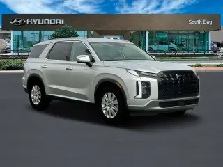 Hyundai PALISADE 2025 SEL 4dr SUV
