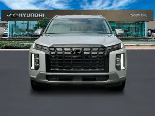 Hyundai PALISADE 2025 SEL 4dr SUV