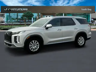 Hyundai PALISADE 2025 SEL 4dr SUV