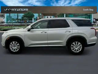 Hyundai PALISADE 2025 SEL 4dr SUV