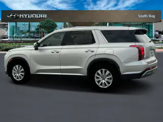 Hyundai PALISADE 2025 SEL 4dr SUV