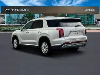 Hyundai PALISADE 2025 SEL 4dr SUV
