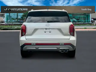 Hyundai PALISADE 2025 SEL 4dr SUV