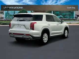 Hyundai PALISADE 2025 SEL 4dr SUV