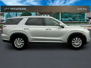 Hyundai PALISADE 2025 SEL 4dr SUV