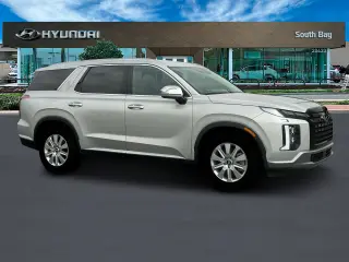 Hyundai PALISADE 2025 SEL 4dr SUV