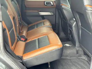Ford Bronco 2023 4x4 Base Avanzado 4p SUV