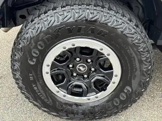 Ford Bronco 2023 4x4 Base Avanzado 4p SUV