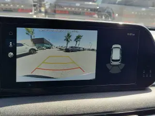 Hyundai PALISADE 2024 SEL 4p SUV