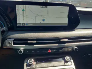 Hyundai PALISADE 2024 SEL 4p SUV