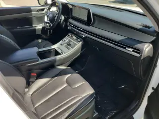 Hyundai PALISADE 2024 SEL 4p SUV