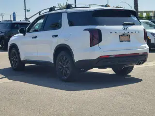 Hyundai PALISADE 2024 SEL 4p SUV
