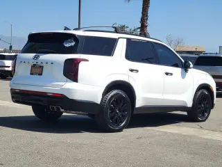 Hyundai PALISADE 2024 SEL 4p SUV