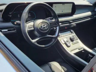 Hyundai PALISADE 2024 SEL 4p SUV