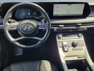 Hyundai PALISADE 2024 SEL 4p SUV