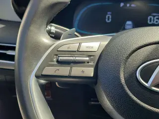 Hyundai PALISADE 2024 SEL 4p SUV