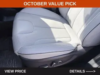 Hyundai PALISADE 2025 SEL 4dr SUV