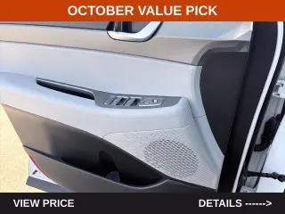 Hyundai PALISADE 2025 SEL 4dr SUV