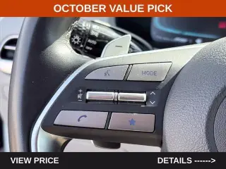 Hyundai PALISADE 2025 SEL 4dr SUV