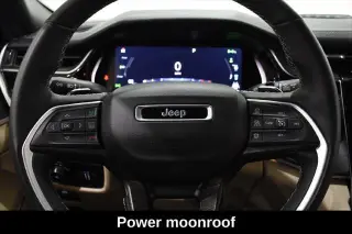 Jeep Grand Cherokee 2023 4x4 4xe 4p SUV