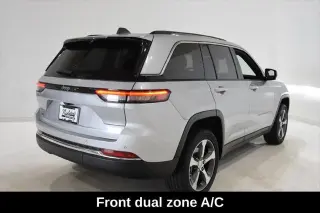 Jeep Grand Cherokee 2023 4x4 4xe 4p SUV