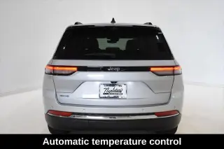 Jeep Grand Cherokee 2023 4x4 4xe 4p SUV