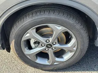Ford Escape 2025 AWD ST-Line Select 4dr SUV