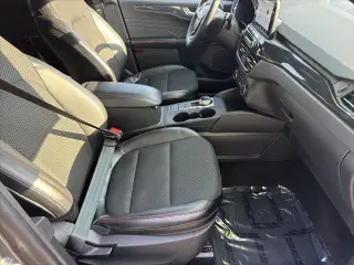 Ford Escape 2025 AWD ST-Line Select 4dr SUV