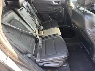 Ford Escape 2025 AWD ST-Line Select 4dr SUV