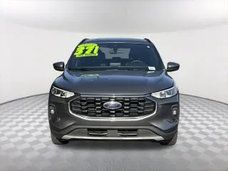 Ford Escape 2025 AWD ST-Line Select 4dr SUV