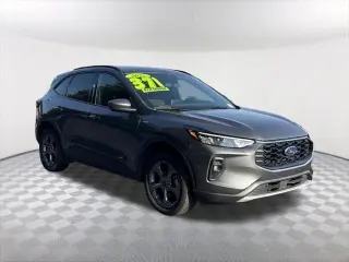 Ford Escape 2025 AWD ST-Line Select 4dr SUV